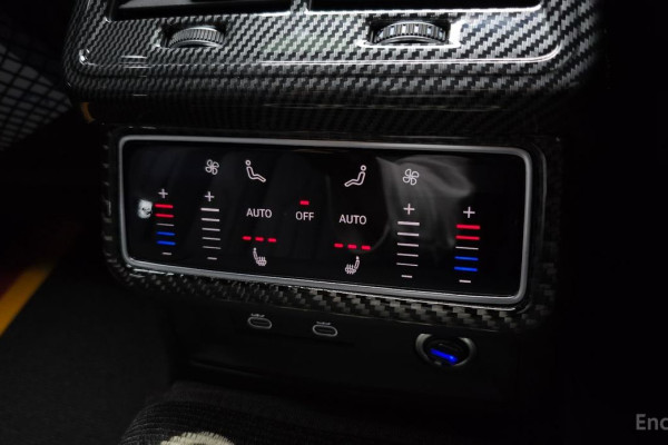 2023 Audi A6 с пробегом 42 381 км