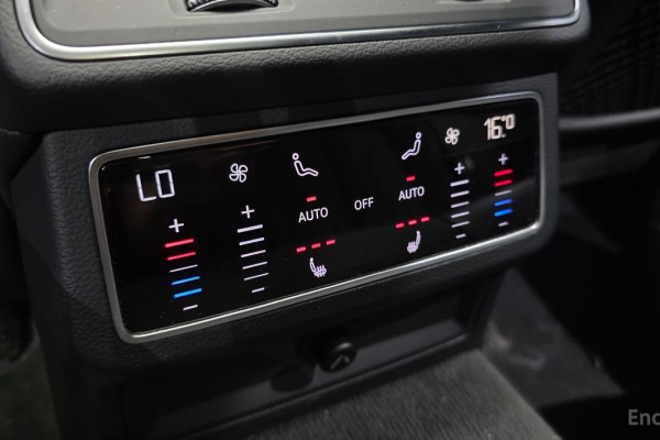 2021 Audi A6 с пробегом 80 780 км