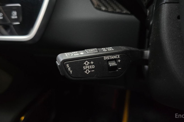 2023 Audi A6 с пробегом 42 381 км