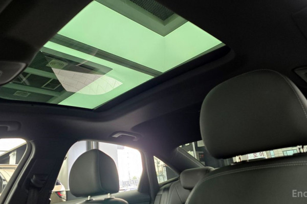 2021 Audi A6 с пробегом 99 996 км