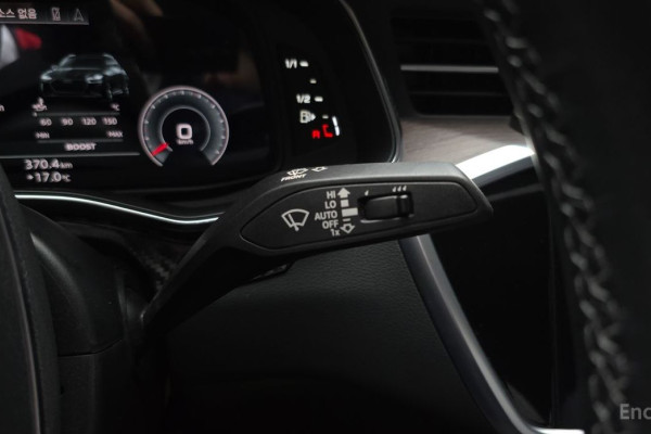 2023 Audi A6 с пробегом 42 381 км