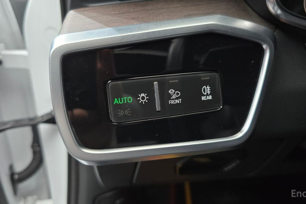 2023 Audi A6 с пробегом 42 381 км