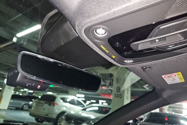 2022 Audi A6 с пробегом 37 663 км