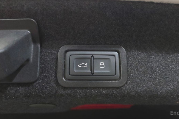 2021 Audi A6 с пробегом 80 780 км