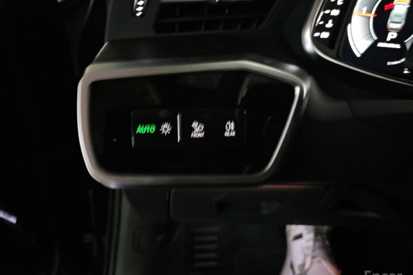 2022 Audi A6 с пробегом 37 663 км