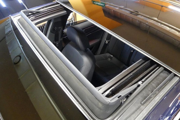 2022 Audi A6 с пробегом 34 000 км