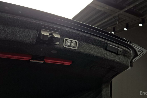 2021 Audi A6 с пробегом 56 588 км