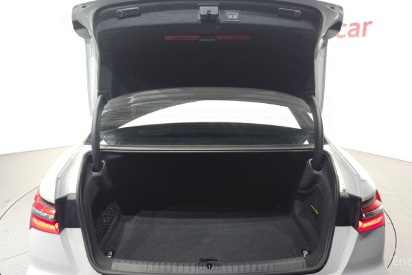 2022 Audi A6 с пробегом 44 161 км