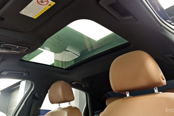 2020 Audi A6 с пробегом 115 885 км