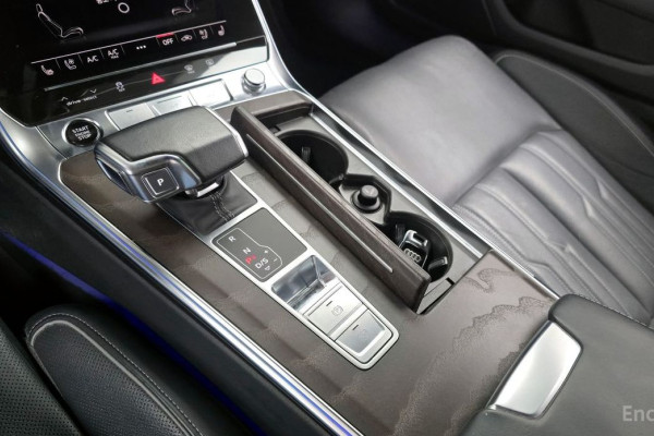 2022 Audi A6 с пробегом 125 275 км