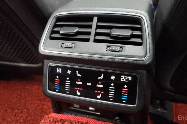 2022 Audi A6 с пробегом 65 512 км