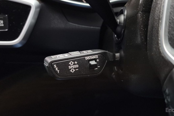 2023 Audi A6 с пробегом 22 253 км