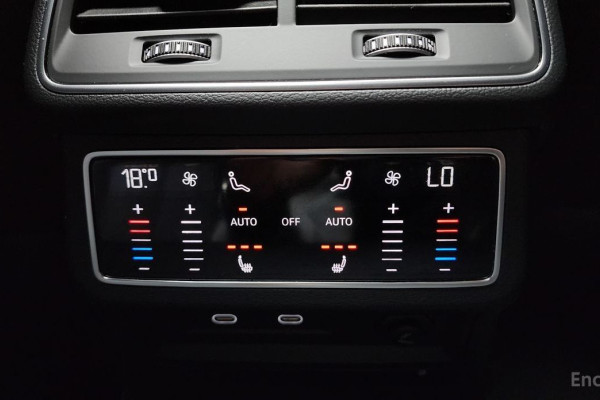 2023 Audi A6 с пробегом 22 253 км