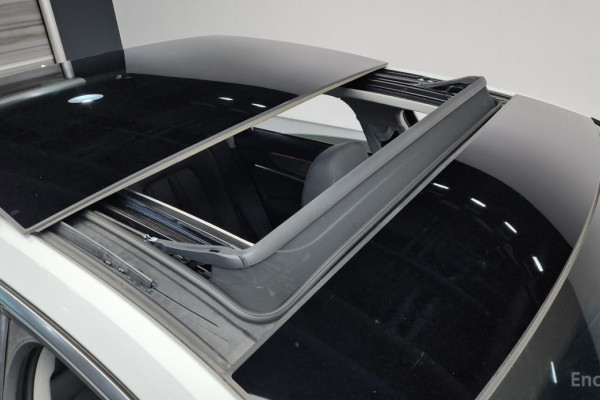 2021 Audi A6 с пробегом 103 674 км