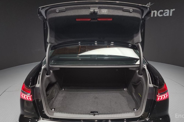 2023 Audi A6 с пробегом 22 253 км