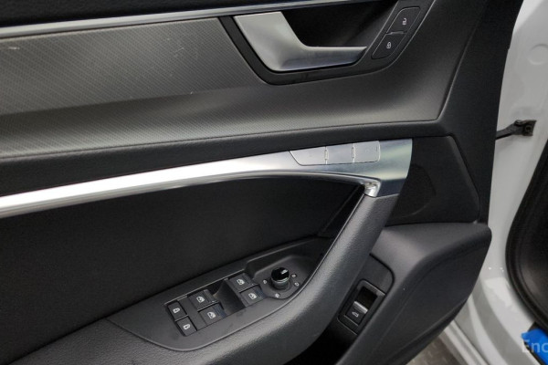 2021 Audi A6 с пробегом 34 155 км