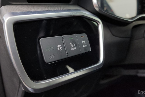 2021 Audi A6 с пробегом 34 155 км