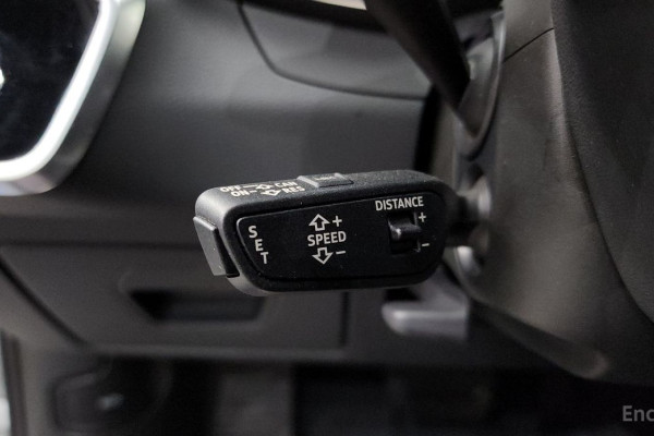 2021 Audi A6 с пробегом 34 155 км