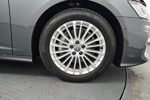 2020 Audi A6 с пробегом 9 146 км