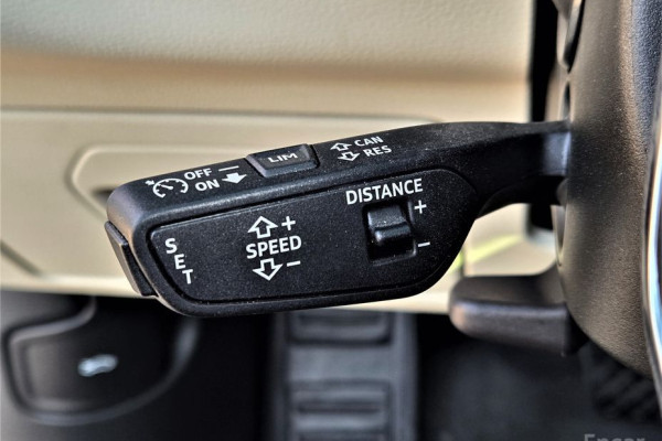 2022 Audi A6 с пробегом 64 100 км