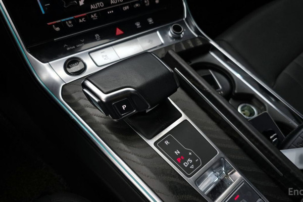 2021 Audi A6 с пробегом 21 436 км