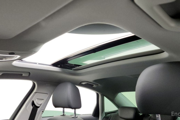 2021 Audi A6 с пробегом 34 155 км