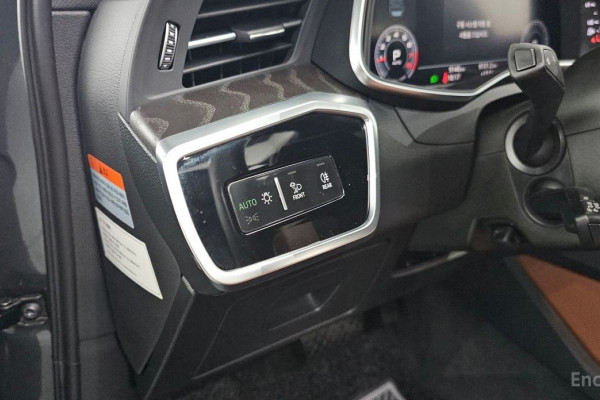 2020 Audi A6 с пробегом 9 146 км