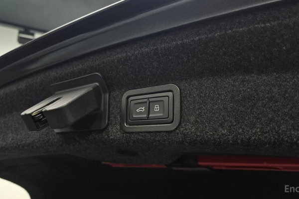 2020 Audi A6 с пробегом 9 146 км