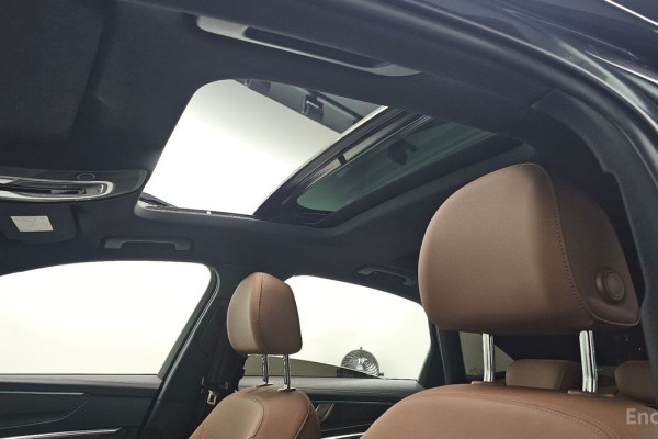 2020 Audi A6 с пробегом 9 146 км