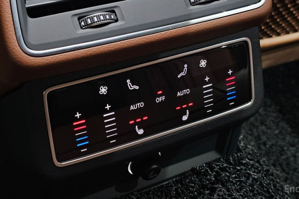 2020 Audi A6 с пробегом 9 146 км