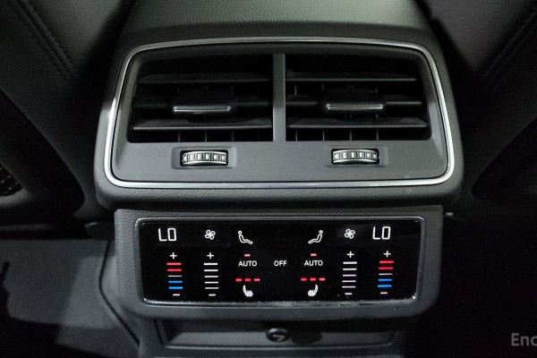 2021 Audi A6 с пробегом 34 155 км