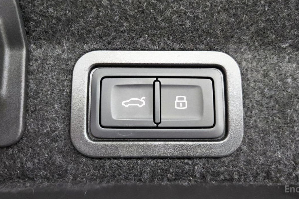 2021 Audi A6 с пробегом 34 155 км