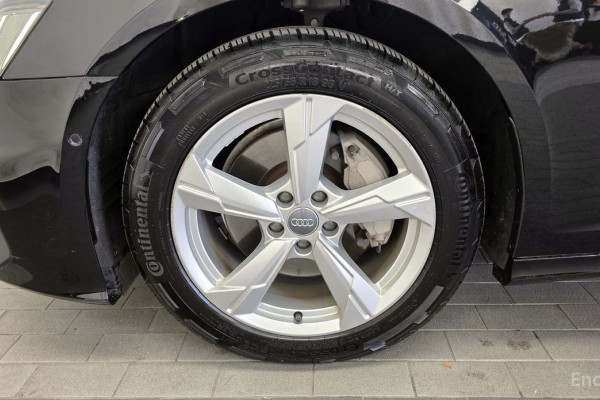 2020 Audi A6 с пробегом 54 252 км