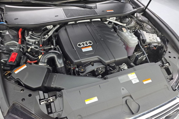 2023 Audi A6 с пробегом 26 246 км