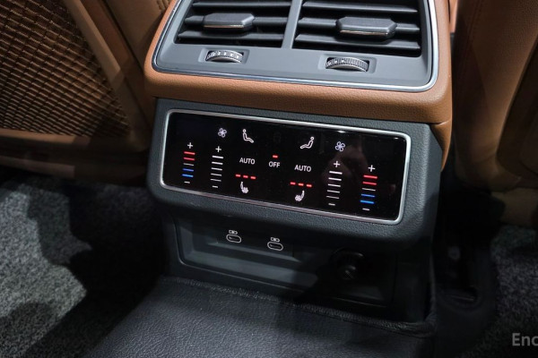 2022 Audi A6 с пробегом 30 337 км