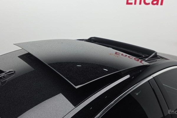 2021 Audi A6 с пробегом 39 697 км