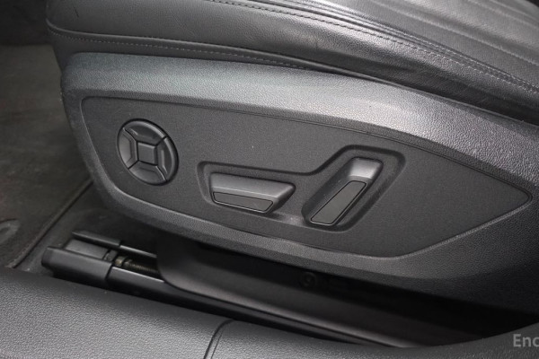 2021 Audi A6 с пробегом 39 697 км