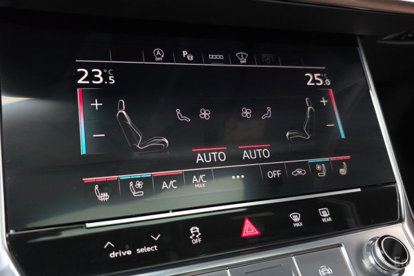 2021 Audi A6 с пробегом 29 113 км