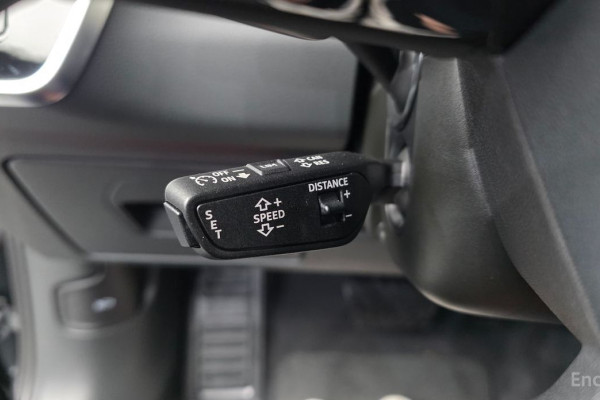 2023 Audi A6 с пробегом 26 246 км