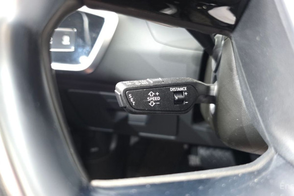 2021 Audi A6 с пробегом 29 113 км