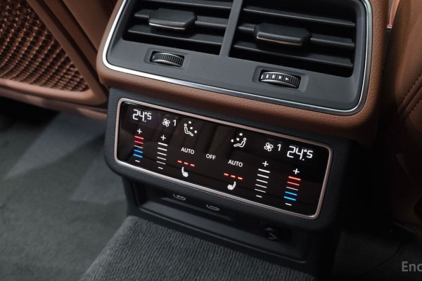 2023 Audi A6 с пробегом 26 246 км