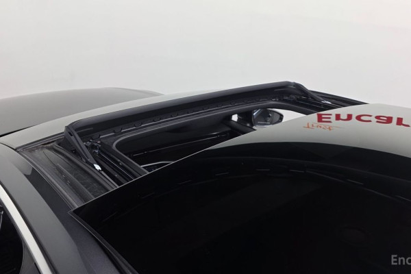 2023 Audi A6 с пробегом 26 246 км