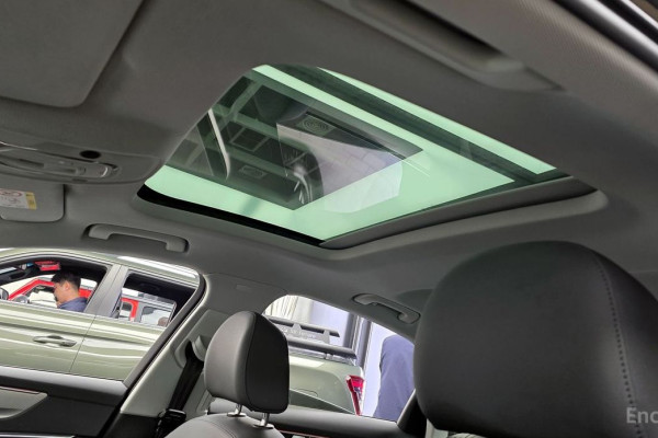 2020 Audi A6 с пробегом 54 252 км