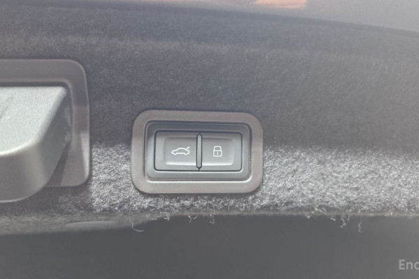 2023 Audi A6 с пробегом 26 246 км