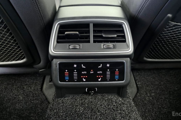 2020 Audi A6 с пробегом 54 252 км