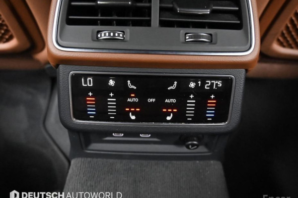 2021 Audi A6 с пробегом 42 186 км