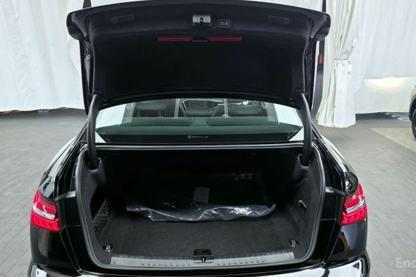 2020 Audi A6 с пробегом 54 252 км