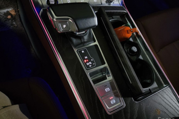 2022 Audi A6 с пробегом 21 988 км