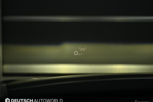 2021 Audi A6 с пробегом 42 186 км