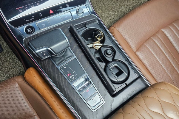 2021 Audi A6 с пробегом 87 492 км